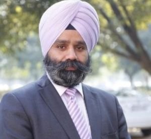 Mr. Iqbal Singh